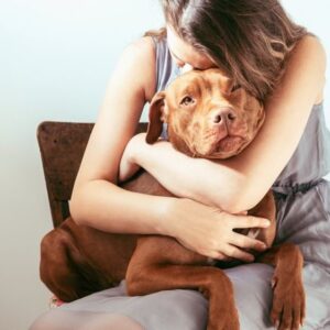 تاثیرات مثبت حیوانات خانگی