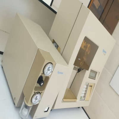 سل کانتر sysmex k1000