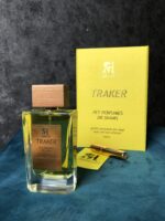 Traker – عطر روزانه سگ ها