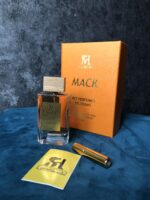 mack – عطر روزانه سگ ها