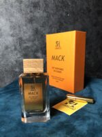 mack – عطر روزانه سگ ها