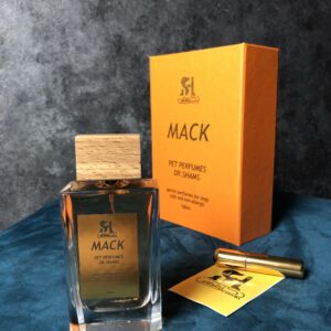 mack – عطر روزانه سگ ها