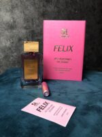 FELIX – عطر روزانه گربه ها