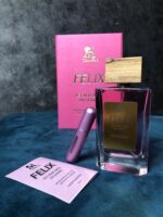 FELIX – عطر روزانه گربه ها - Image 2