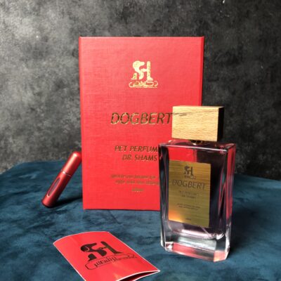 Dogbert– عطر روزانه سگ ها